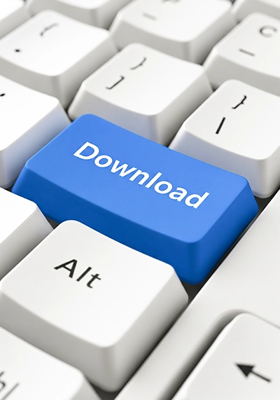 Downloads Illustration