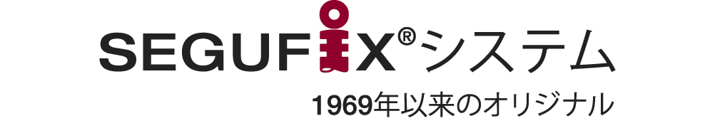 SEGUFIX System Logo