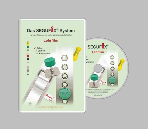 SEGUFIX Lehrfilm