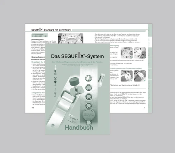 SEGUFIX Handbuch