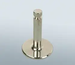 SEGUFIX<sup>&reg;</sup>-Metallsockel