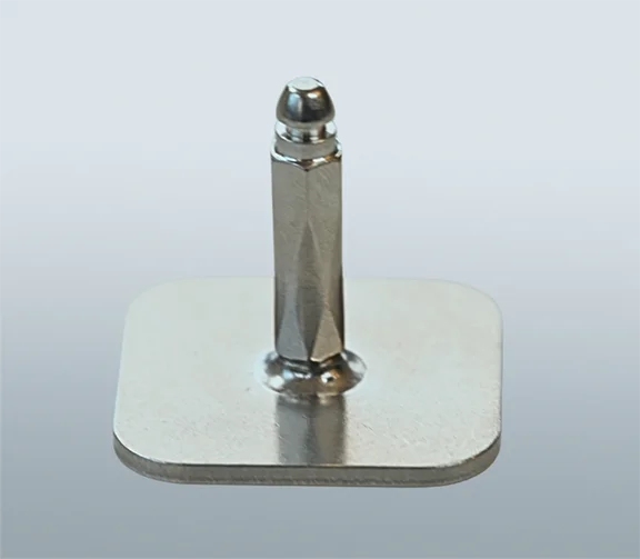 SEGUFIX<sup>&reg;</sup>-Vierkantsockel