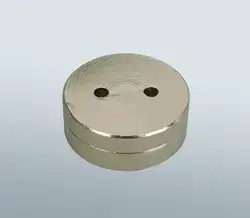 Steckknopf