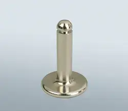 Stecksockel