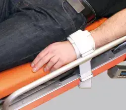 SEGUFIX<sup>&reg;</sup>-Handhalterung Klett verlängert