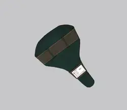 SEGUFIX<sup>&reg;</sup>-Schrittpolster für den Rückhaltegurt