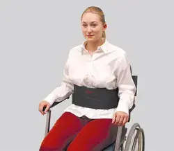 SEGUFIX<sup>&reg;</sup>-Leibgurt-Transport Klett