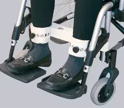 SEGUFIX<sup>&reg;</sup>-Fußhalterung Transport
