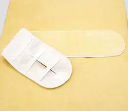 SEGUFIX<sup>&reg;</sup>-Schaffell-Einlage für SEGUFIX<sup>&reg;</sup>-Standard
