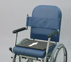 Anti-Rutsch-Auflage