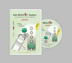 SEGUFIX<sup>&reg;</sup>-Lehrfilm