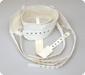 SEGUFIX<sup>®</sup>-Standard mit Schrittgurt