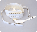 SEGUFIX<sup>®</sup>-Sitzgurt mit Schrittgurt (hinten mit Schloss)